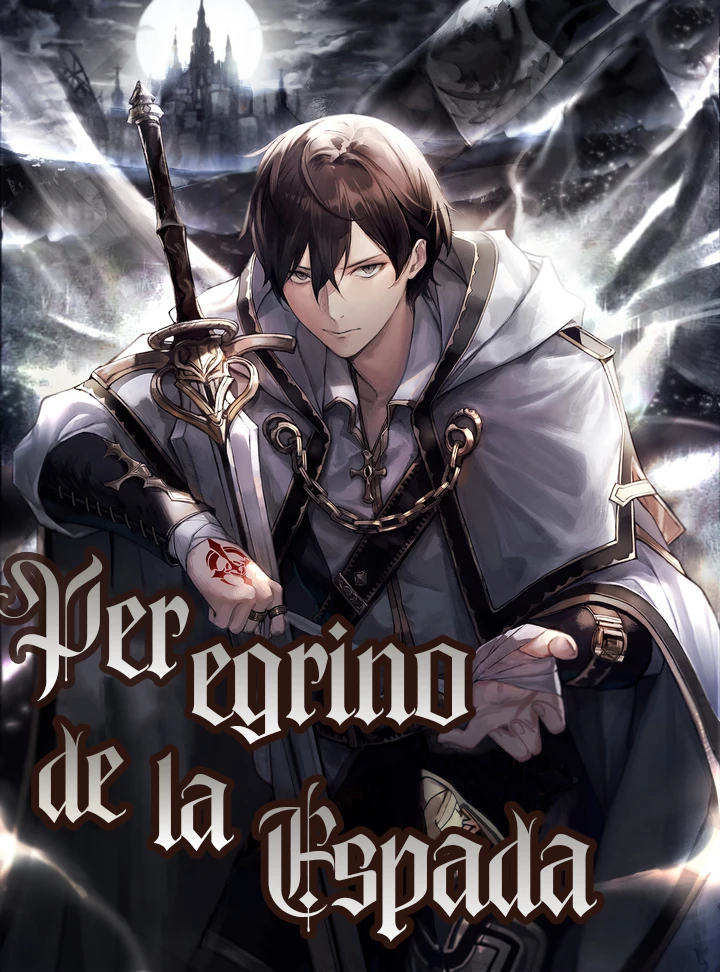 Peregrino de la Espada